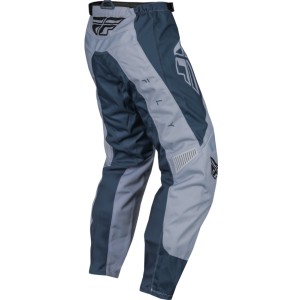 Pantalón FLY RACING F-16 - Artic Grey / Stone