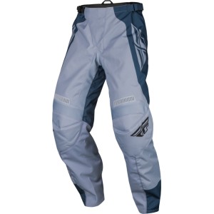 Pantalón FLY RACING F-16 - Artic Grey / Stone