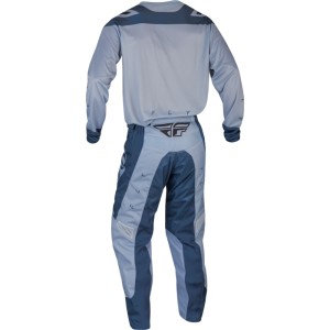 Pantalón FLY RACING F-16 - Artic Grey / Stone
