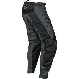 Pantalón FLY RACING F-16 - Negro / Antracita