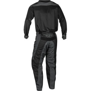 Pantalón FLY RACING F-16 - Negro / Antracita