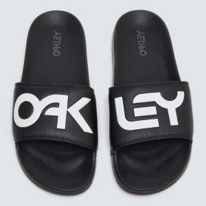 Chanclas OAKLEY B1B Slide 2.0