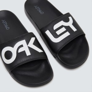 Chanclas OAKLEY B1B Slide 2.0