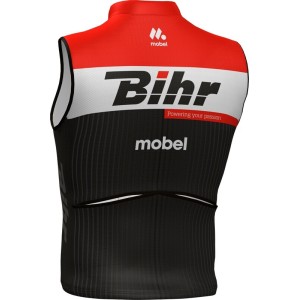 Chaleco cortavientos BIHR Rider MOBEL serie Beta XS