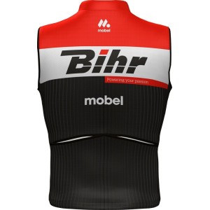 Chaleco cortavientos BIHR Rider MOBEL serie Beta XS