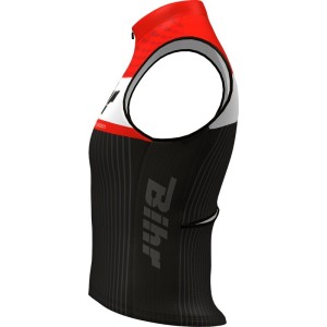 Chaleco cortavientos BIHR Rider MOBEL serie Beta XS