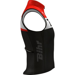 Chaleco cortavientos BIHR Rider MOBEL serie Beta XS