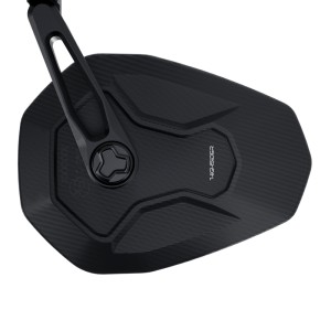 Retrovisor contrapeso de manillar HIGHSIDER pro Ventura-RS - corto ...