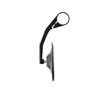 HIGHSIDER smart CIRCULA-S handlebar end mirror, long