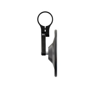 HIGHSIDER smart CIRCULA-S handlebar end mirror, short