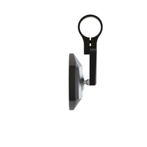 HIGHSIDER smart BOOSTER 2 handlebar end mirror, short