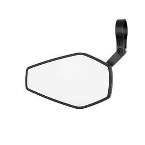 HIGHSIDER smart BOOSTER 2 handlebar end mirror, short