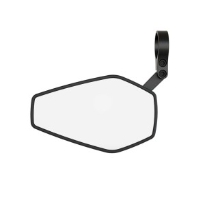 HIGHSIDER smart BOOSTER 2 handlebar end mirror, short