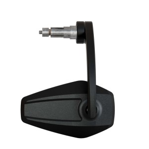 HIGHSIDER smart BOOSTER 2 EVO handlebar end mirror