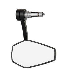 HIGHSIDER smart BOOSTER 2 EVO handlebar end mirror