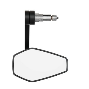 HIGHSIDER smart BOOSTER 2 EVO handlebar end mirror