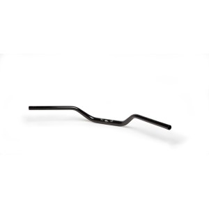 HIGHSIDER Pro X-bar Aluminum Handlebar Naked Bike X02, 1 1/8 Inch, ...