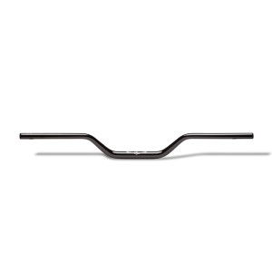 HIGHSIDER Pro X-bar Aluminum Handlebar Naked Bike X02, 1 1/8 Inch, ...