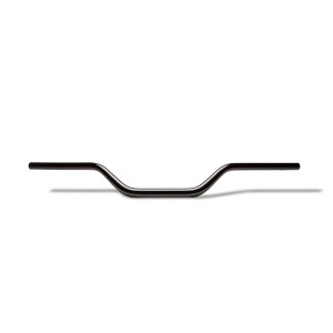 HIGHSIDER Pro X-bar Aluminum Handlebar Naked Bike X02, 1 1/8 Inch, ...