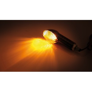 HIGHSIDER smart Mini flasher CATEYE