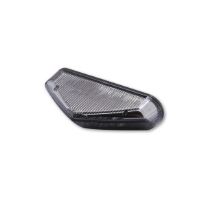 HIGHSIDER smart LED tail light, tinted glass