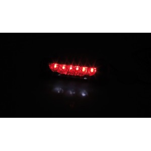 HIGHSIDER smart LED tail light, tinted glass