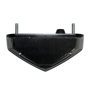 HIGHSIDER smart LED tail light, tinted glass