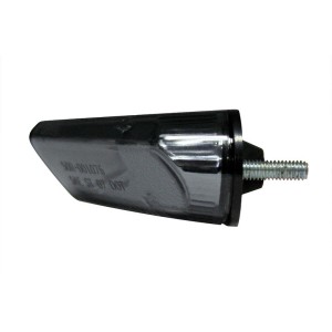 HIGHSIDER smart LED tail light, tinted glass