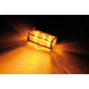 HIGHSIDER smart LED indicators CUBE-H