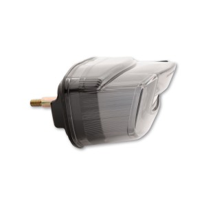 HIGHSIDER smart LED taillight HONDA CB 650 year 18-, reflector blac...