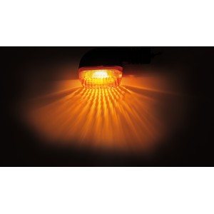 HIGHSIDER smart Indicator DUC STYLE