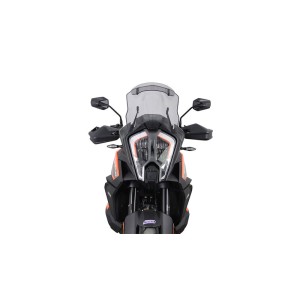 MRA Vario-Touring-Screen VTM, Superadventure 1290 /S /R 2021-, Smoke