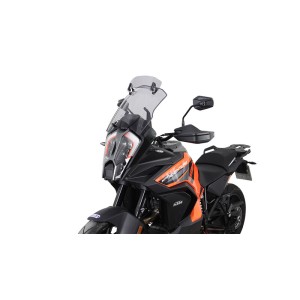 MRA Vario-Touring-Screen VTM, Superadventure 1290 /S /R 2021-, Smoke