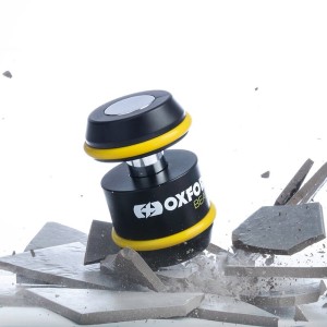 OXFORD Beast Lock