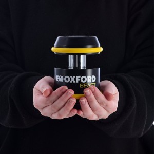 OXFORD Beast Lock