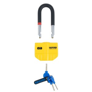 OXFORD Boss Alarm 14mm Disc Lock