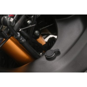 Conexión USB-C DAYTONA para montaje de carenado