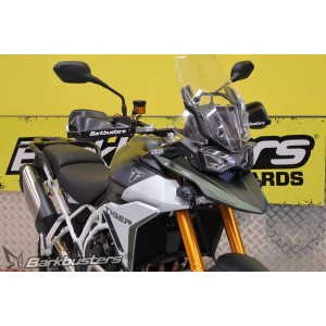 Kit de montaje paramanos BARKBUSTERS montaje de 2 puntos