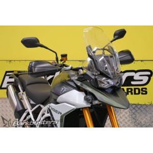 Kit de montaje paramanos BARKBUSTERS montaje de 2 puntos