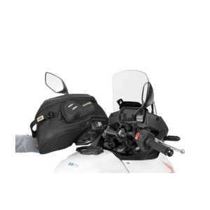 Fijación SHAD Click System