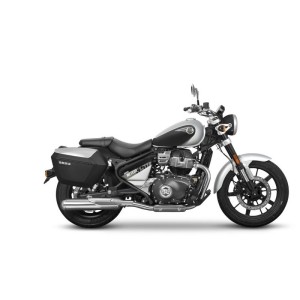 Fijaciones laterales SHAD 3P System