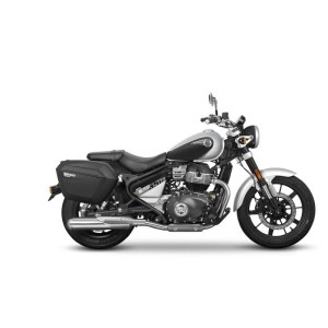 Fijaciones laterales SHAD 3P System