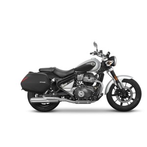 Fijaciones laterales SHAD 3P System