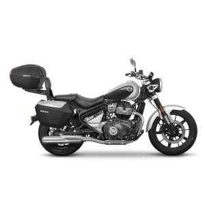 Fijaciones laterales SHAD 3P System