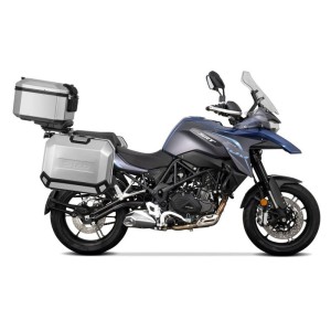 Fijaciones laterales SHAD 4P System