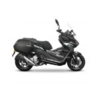 Fijaciones laterales SHAD 3P System