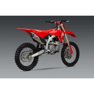 Escape completo YOSHIMURA RS-12 Signature Series