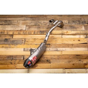 Escape completo YOSHIMURA RS-12 Signature Series