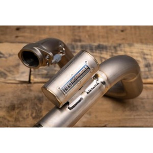 Escape completo YOSHIMURA RS-12 Signature Series