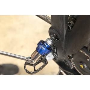 MOTION PRO Herramienta de instalación de rodamientos de basculante ...